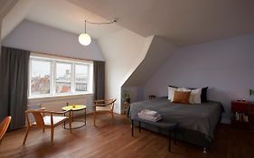 Penthouse Cph Inner City